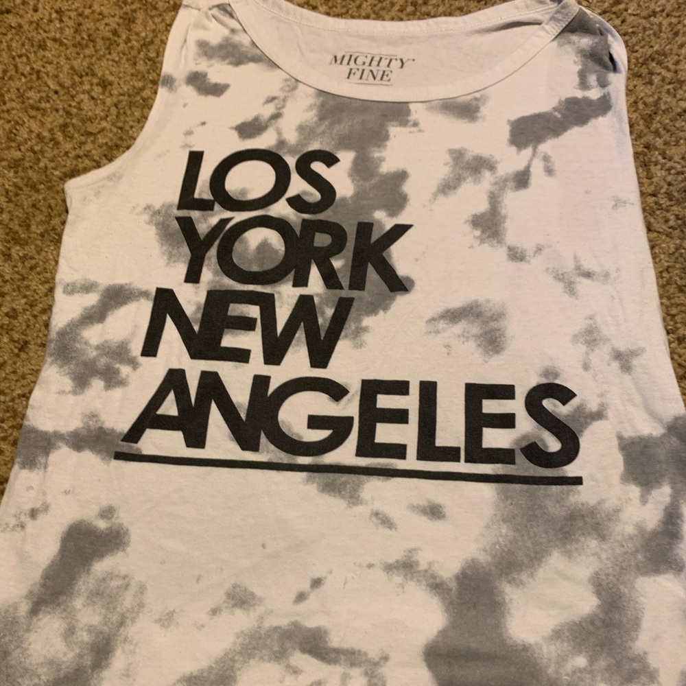 Great workout shirt
